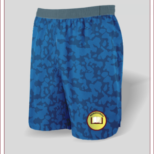 Short Pants